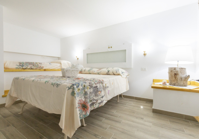 Casa Vacanze Appartamento Familyholidays Gelsonia